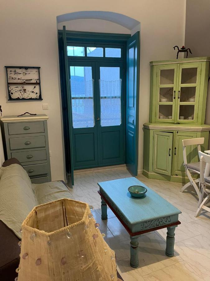 אגיה מרינה Almira Studios And Apartments מראה חיצוני תמונה