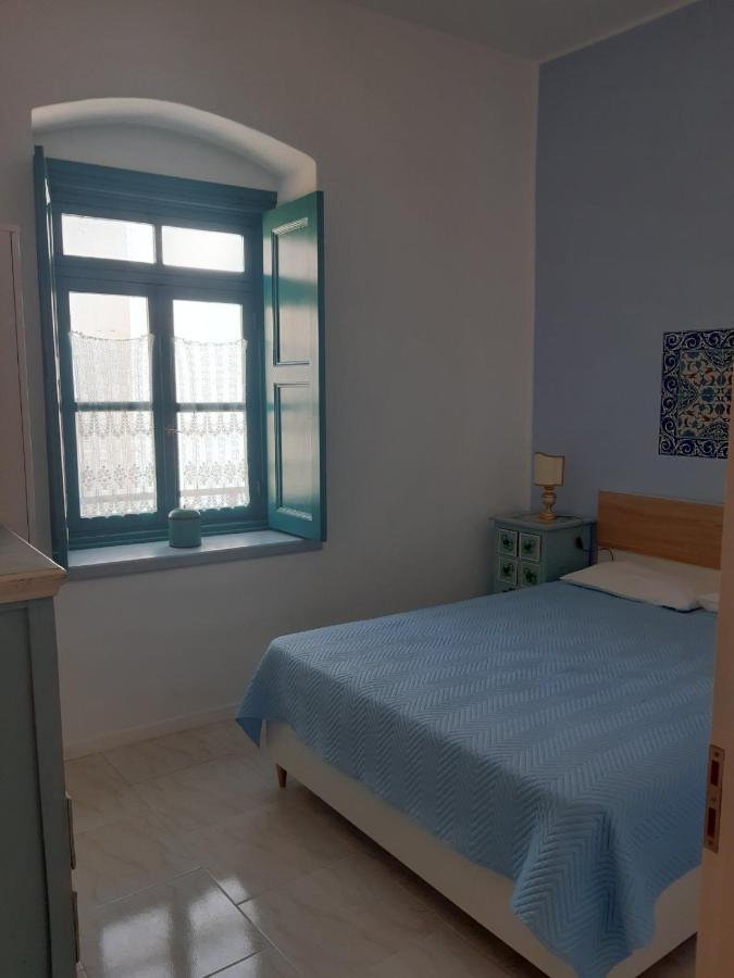 אגיה מרינה Almira Studios And Apartments מראה חיצוני תמונה