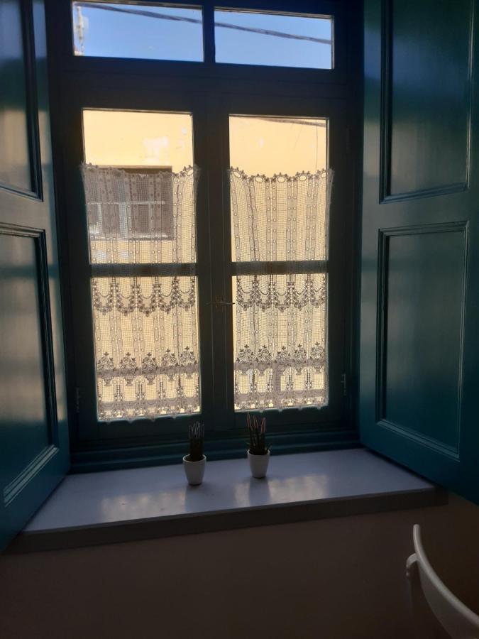 אגיה מרינה Almira Studios And Apartments מראה חיצוני תמונה